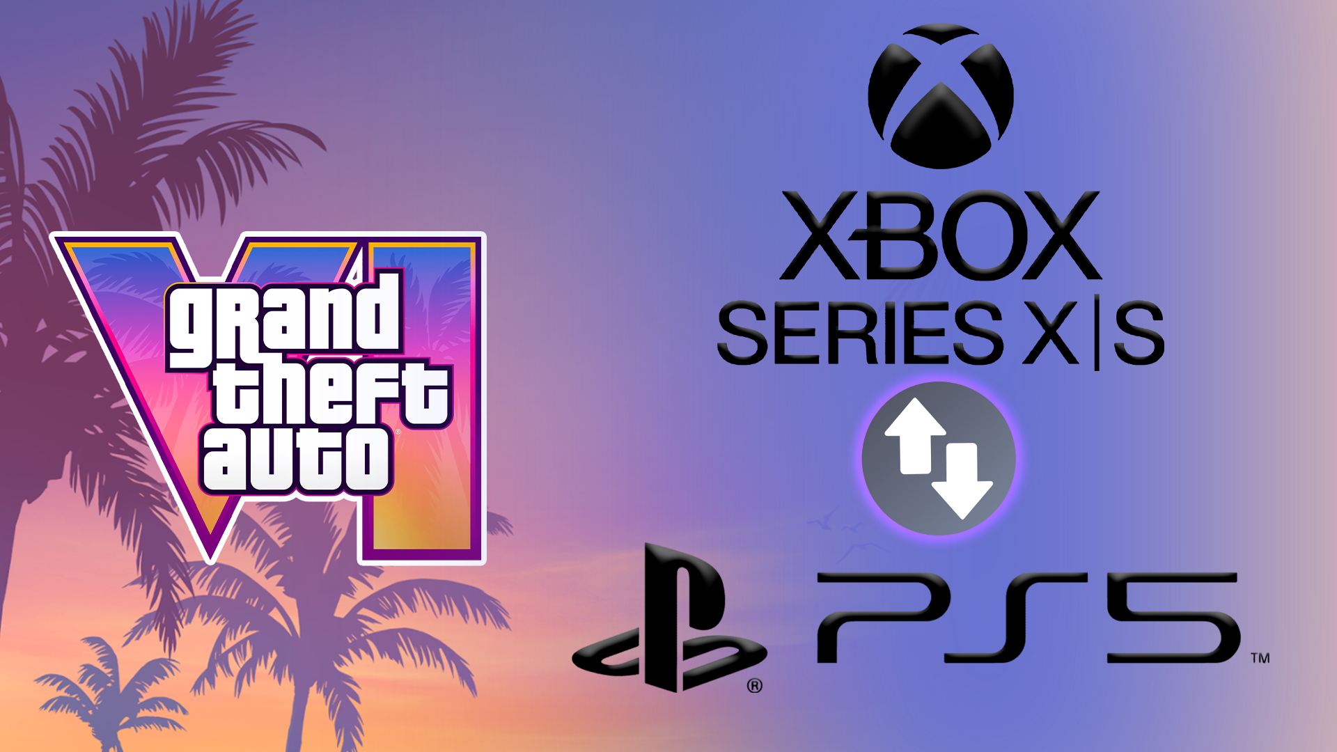 GTA 6 Features Cross-Platform Play