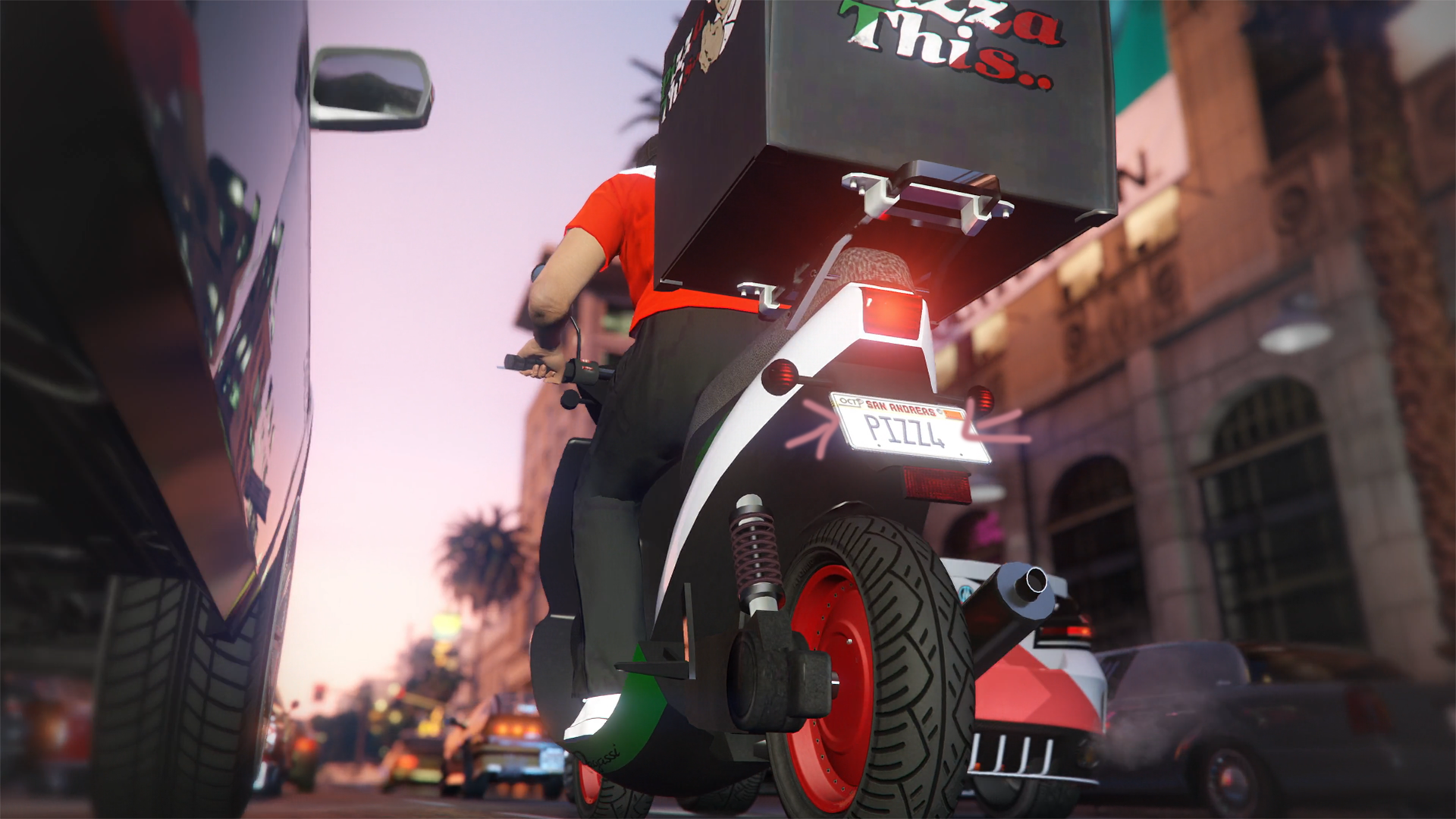 GTA Online hints of GTA 6 Trailer 2 Release Date 4 August 4 2024