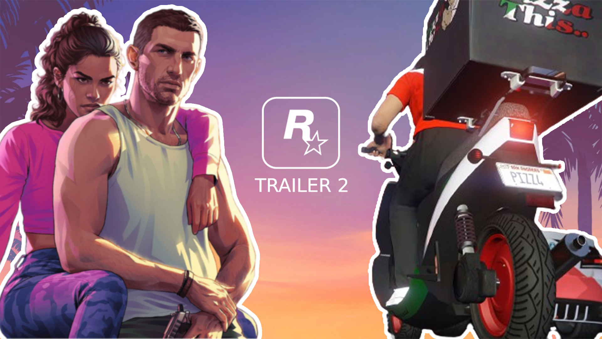 GTA Online Hints GTA 6 Trailer 2 Release Date