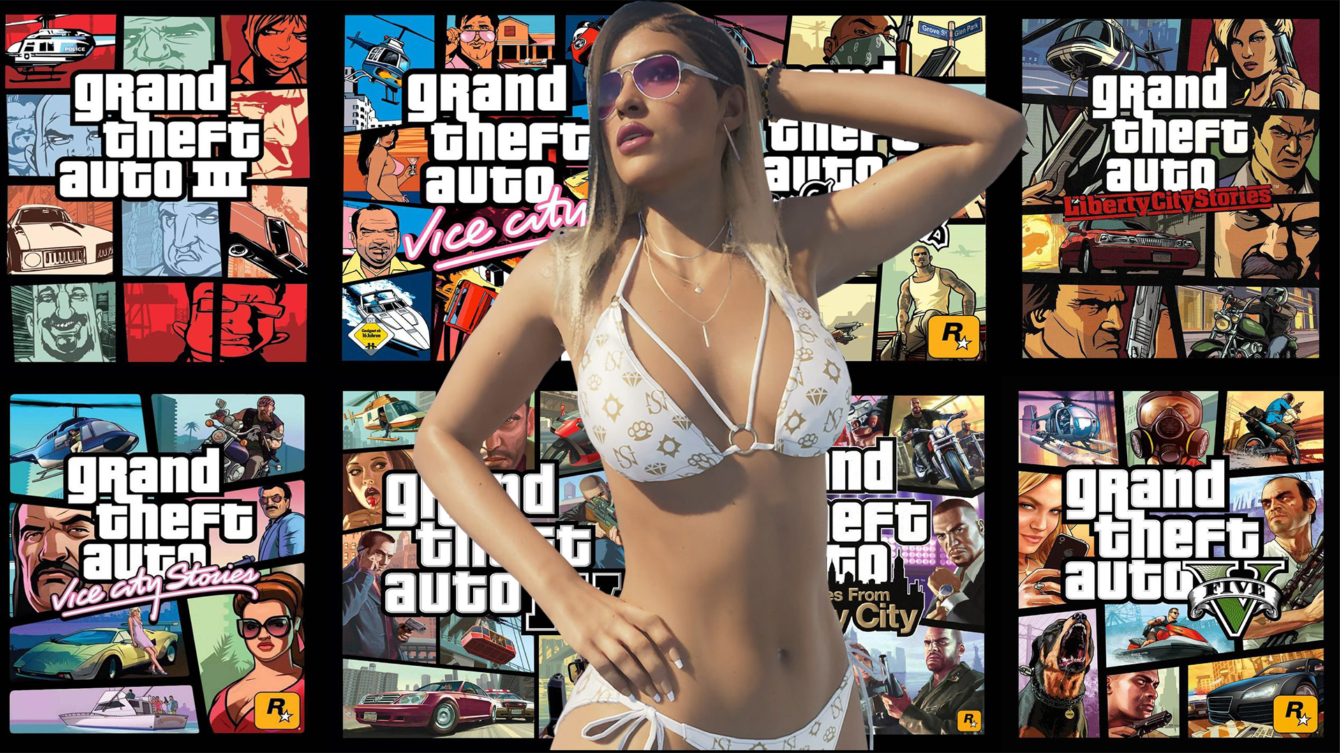 GTA VI will not be wildly Different from Previous Series