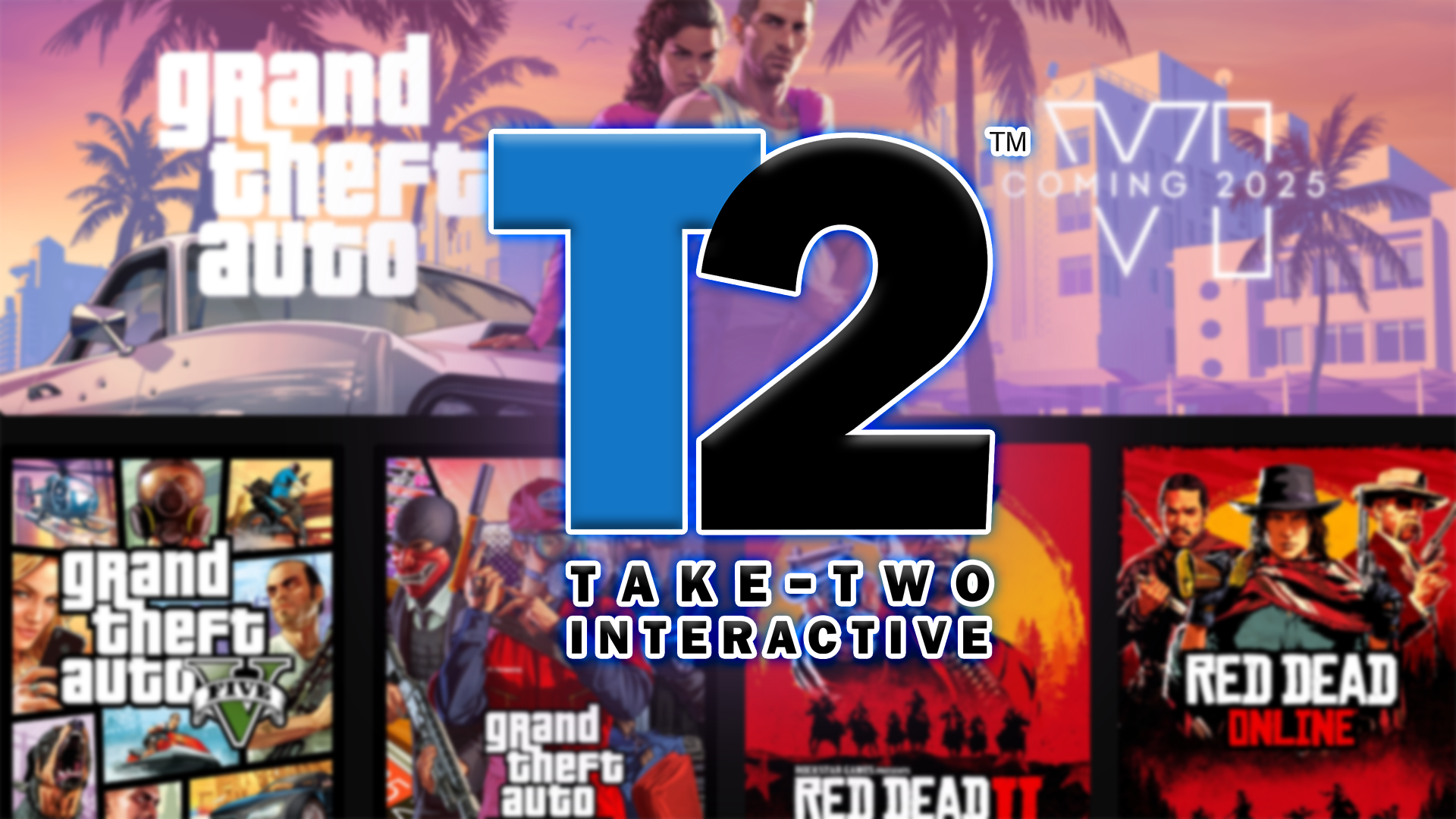 Take Two Interactive Earning Call August 8